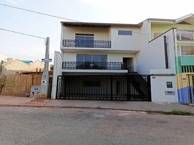 #1391 - Casa para Venda em Jundiaí - SP - 2