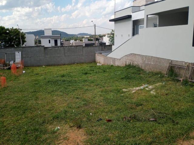 #1527 - Terreno em condomínio para Venda em Itupeva - SP - 1