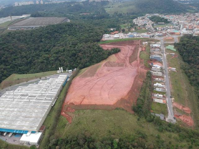 Terreno para Venda em Jundiaí - 5