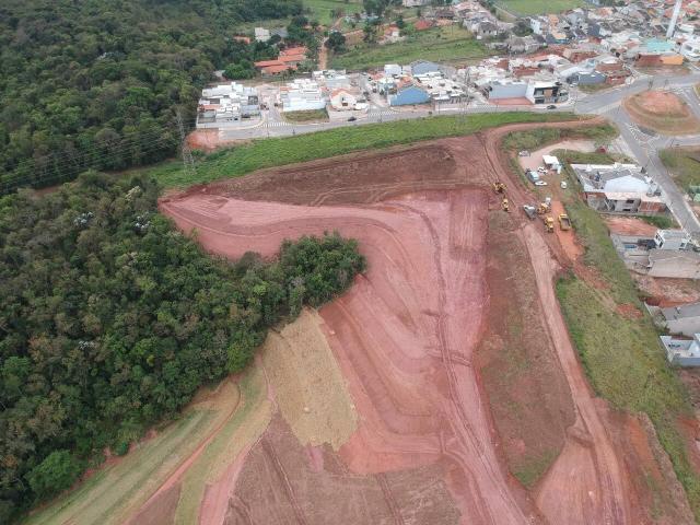 #1355 - Terreno para Venda em Jundiaí - SP - 3