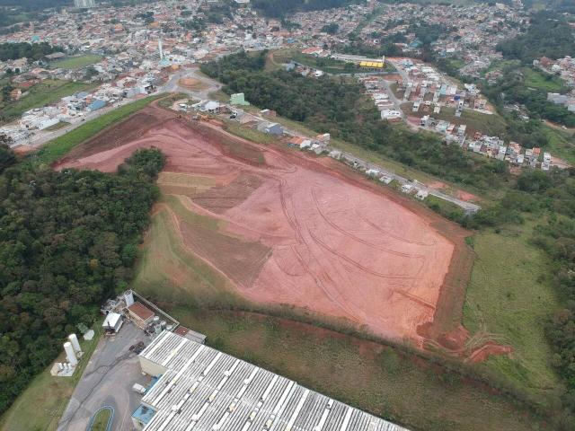 Terreno para Venda em Jundiaí - 2