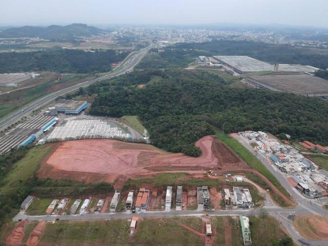 #1355 - Terreno para Venda em Jundiaí - SP - 1