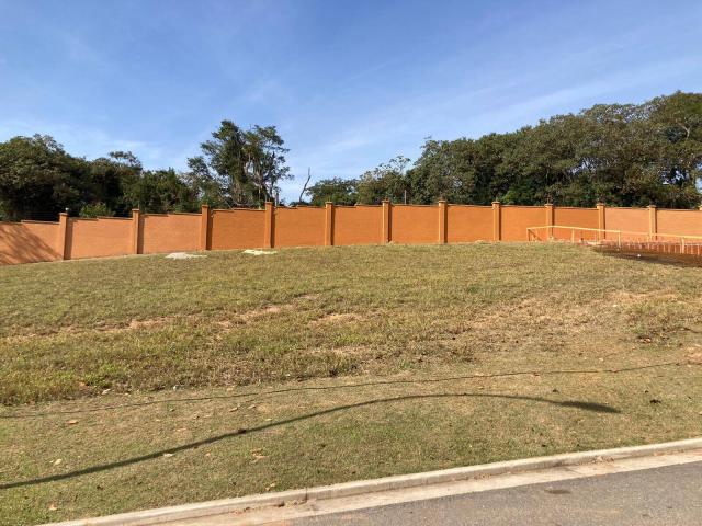 #386 - Terreno em condomínio para Venda em Jundiaí - SP